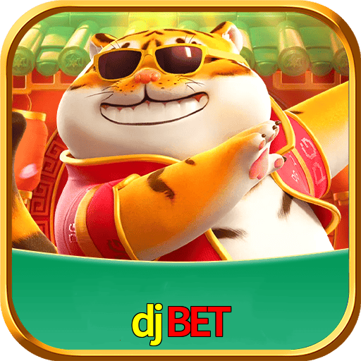 djbet Logo